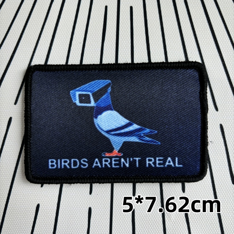 Fun Printed Tactical Patches B - đánh giá và giá Urban Backpack Tactical