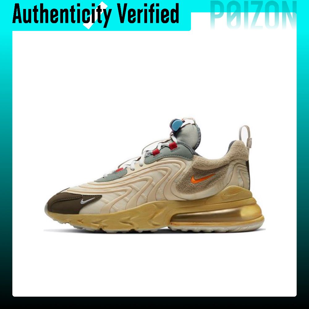 Travis Scott X Nike Air Max 27 - đánh giá và giá Nike Shoes Air Max 270