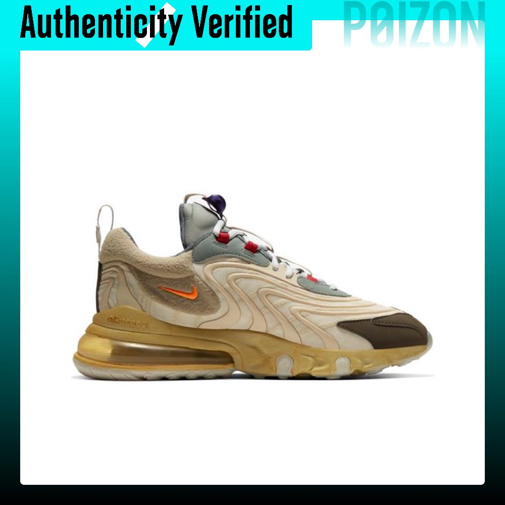 Travis Scott X Nike Air Max 27 - đánh giá và giá Nike Shoes Air Max 270